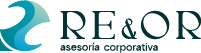 Logo RE&OR
